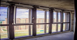 Остекление вторым контуром Орел, цена от 2639 руб.